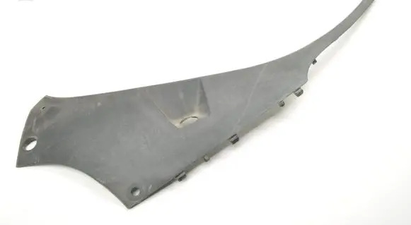 Porsche Macan (95B) Front door speaker cover trim 95B807174C