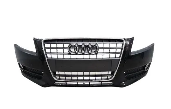 Audi A5 8T 8F Front bumper