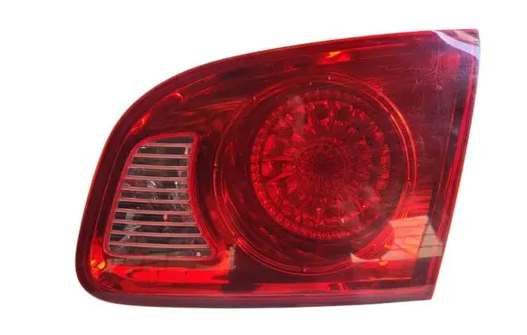 Hyundai Santa Fe Tailgate rear/tail lights 924062B000
