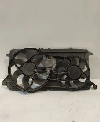 Ford Transit Fan set 8240557 8C118C607BB 8C118C607