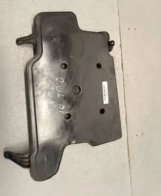 Intake resonator