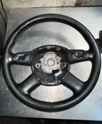 Audi A6 S6 C6 4F Steering wheel 61678340C00 20022007