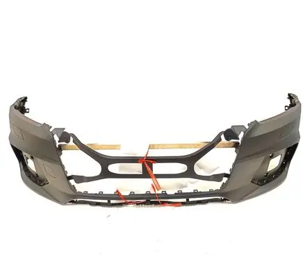 Audi Q3 8U Front bumper 8U0807065L