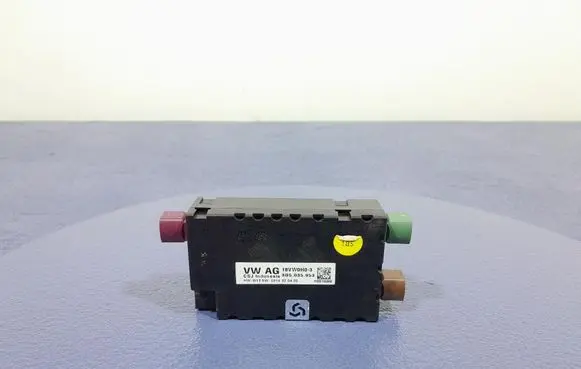 Skoda Kodiaq Other control units/modules 3G5035953