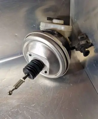 Audi A4 S4 B8 8K Brake booster 8K0612103N