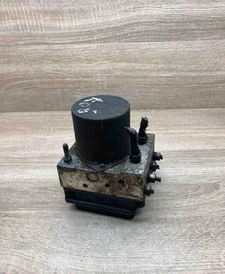 Peugeot 307 ABS Pump 9649458080