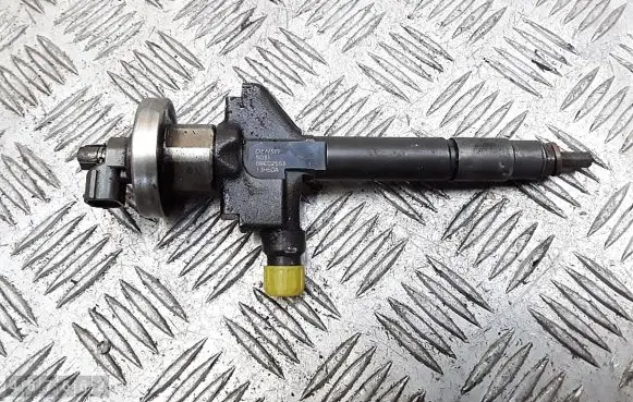Mazda 6 Fuel injector 13h50a