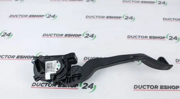Peugeot 308 Accelerator throttle pedal 9674829580 86ET38 0285582