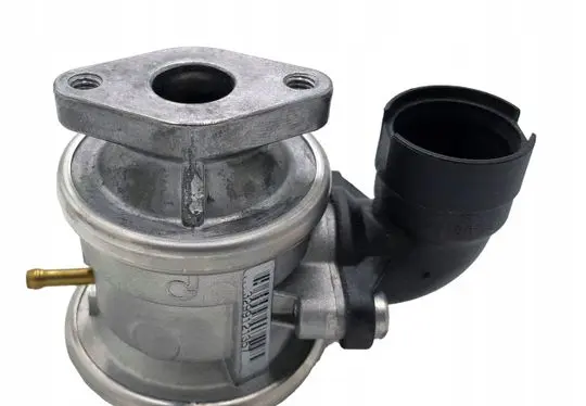 Volkswagen Phaeton EGR valve 07D131102G