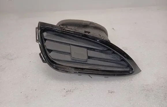 Chevrolet Volt II Dashboard side air vent grill/cover trim 22981056 SP20577 23363067