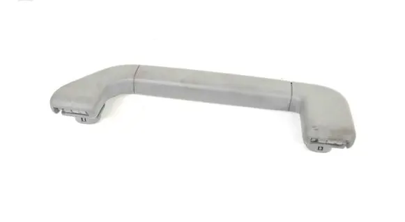 Porsche Cayenne (9PA) Front interior roof grab handle 7L0857608A