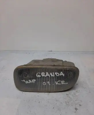 Jeep Grand Cherokee (WJ) Front fog light