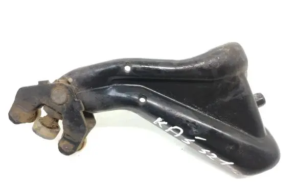 Peugeot Expert Sliding door lower roller guide/hinge 982060