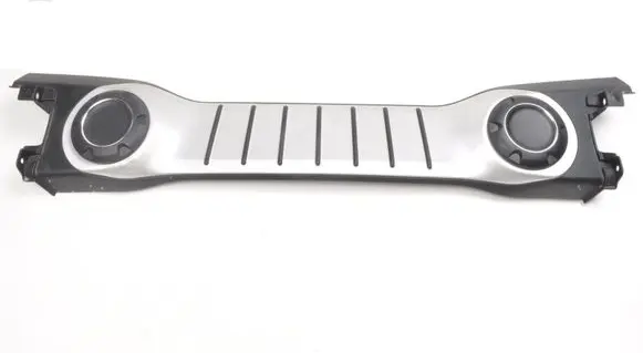 Porsche Cayman 982 Engine cover (trim) 98155143302