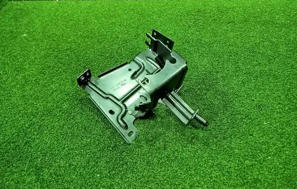 Ford Transit Custom ABS pump bracket BK21V020C74AA D1E4A BK21V020C74