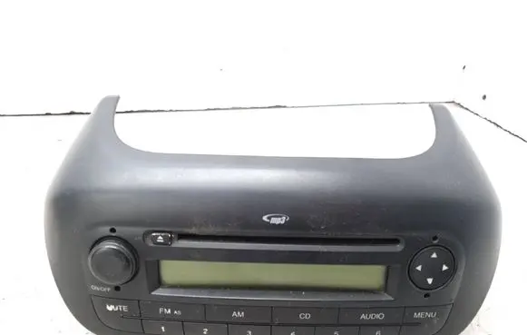 Citroen Nemo Radio/CD/DVD/GPS head unit 7647301316 7354703290