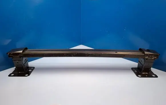 Peugeot 3008 III Rear bumper cross member 9837790380