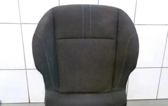 Ford B-MAX Seat set 