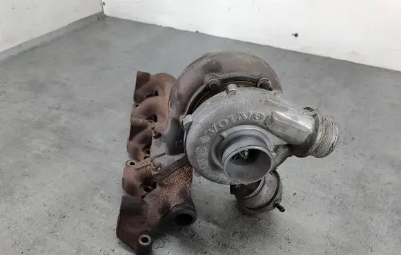 Volvo XC90 Turbo 8603296