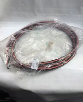 Volkswagen Golf VII Rubber seal loading door 8R0877439A