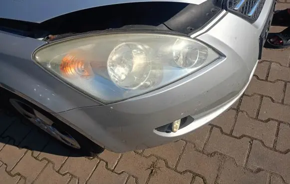 KIA Ceed Headlight/headlamp