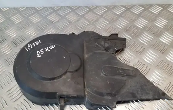 Seat Alhambra (Mk1) Timing belt guard (cover) 045109107E