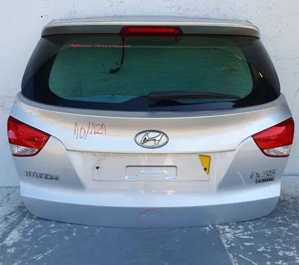 Hyundai ix35 Tailgate/trunk/boot lid