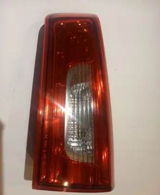 Mitsubishi ASX Rear/tail lights