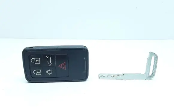 Volvo S60 Ignition key/card 30659607