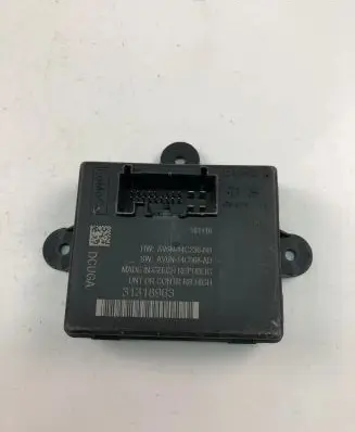 Volvo S60 Other control units/modules 31318963