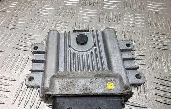 Volkswagen Atlas Gearbox control unit/module 09G927158A
