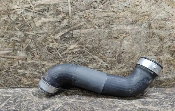 Mercedes-Benz E W211 Intercooler hose/pipe A2115282782