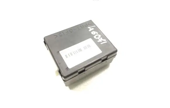 Door central lock control unit/module