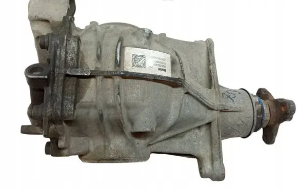 BMW 3 G20 G21 Rear differential 8647923