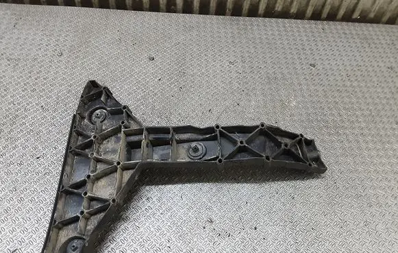 Volkswagen II LT Front bumper mounting bracket 2D0807136A