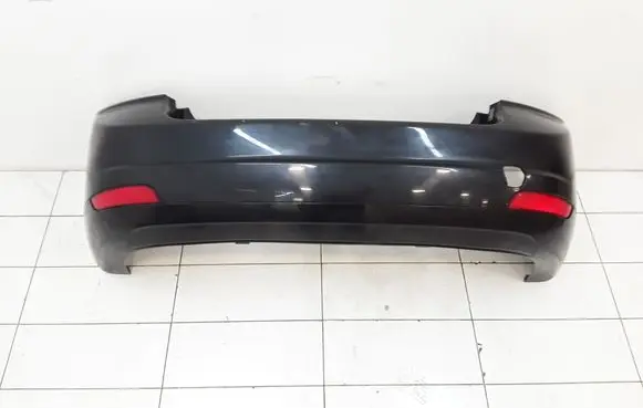 Volvo S40 Rear bumper