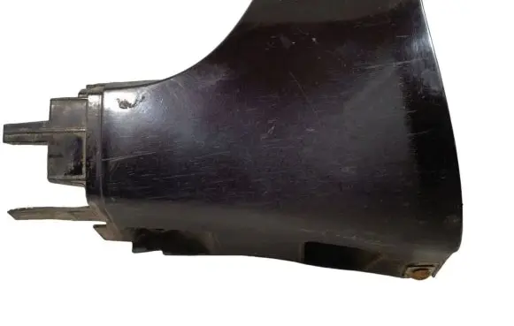 Audi A4 S4 B7 8E 8H Side skirt rear trim 8E0853579C
