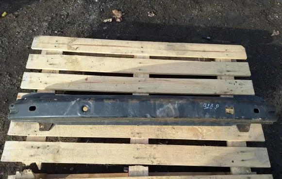 Seat Alhambra (Mk1) Front bumper cross member 7M3807105B 7M3807105