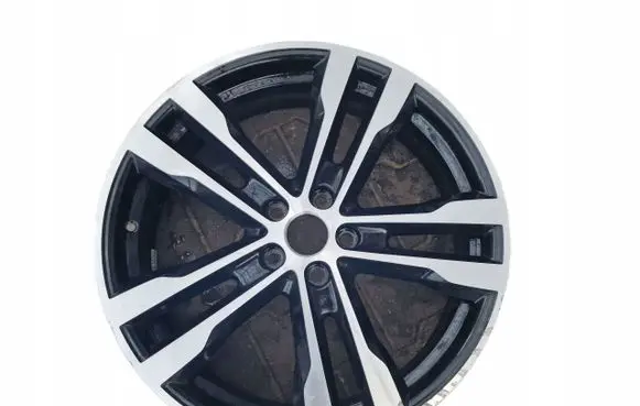 BMW i3 R20 alloy rim 