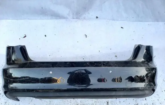 Audi A3 S3 8V Rear bumper 8V4807511
