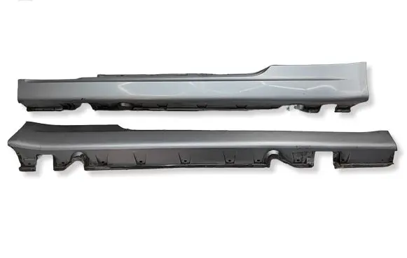 BMW 6 E63 E64 Sill 7008855