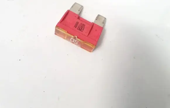 Citroen C8 Fuse b5102