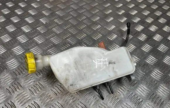 Peugeot 208 Master brake cylinder 32069745