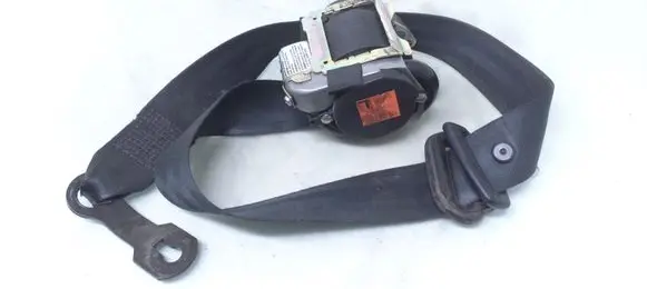 Audi A8 S8 D2 4D Front seatbelt 4D0857705AB 560652500B