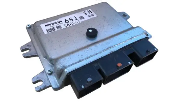 Nissan Juke I F15 Engine control unit/module NEC999056 295295 295295TS9