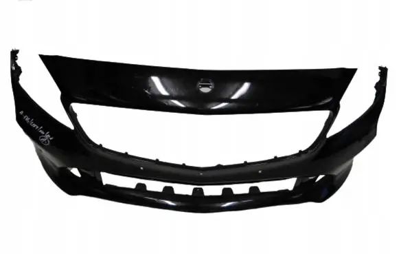 Mercedes-Benz A W176 Front bumper A1768806640