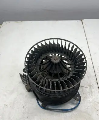 Mercedes-Benz CLK A208 C208 Heater blower motor/fan resistor 2108206210 9016439