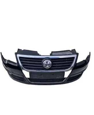 Volkswagen PASSAT B6 Front bumper 3C0805903