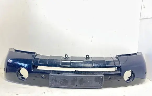 Land Rover Range Rover L322 Front bumper 7003743 7003744