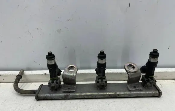 Mitsubishi Colt Fuel main line pipe